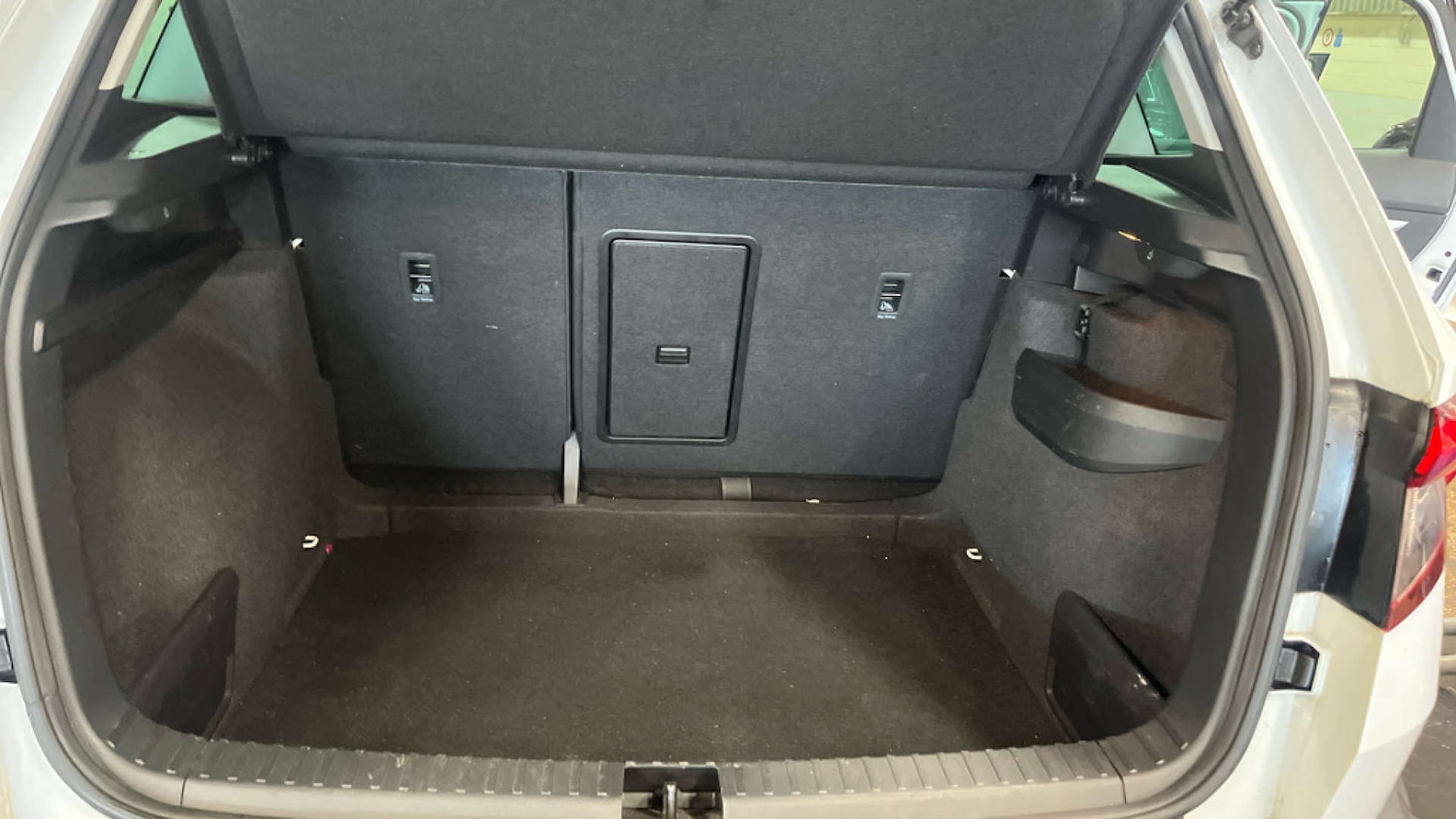 Used Skoda Karoq 2022 for sale - 78094513: Photo 8