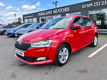 Used Skoda Fabia 2019 for sale - 79705945: Photo