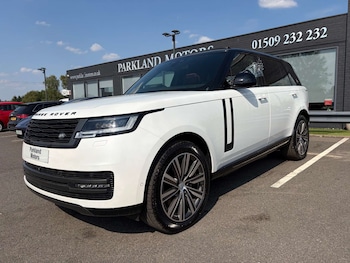 Used Land Rover Range Rover 2025 for sale - 79179062: Photo