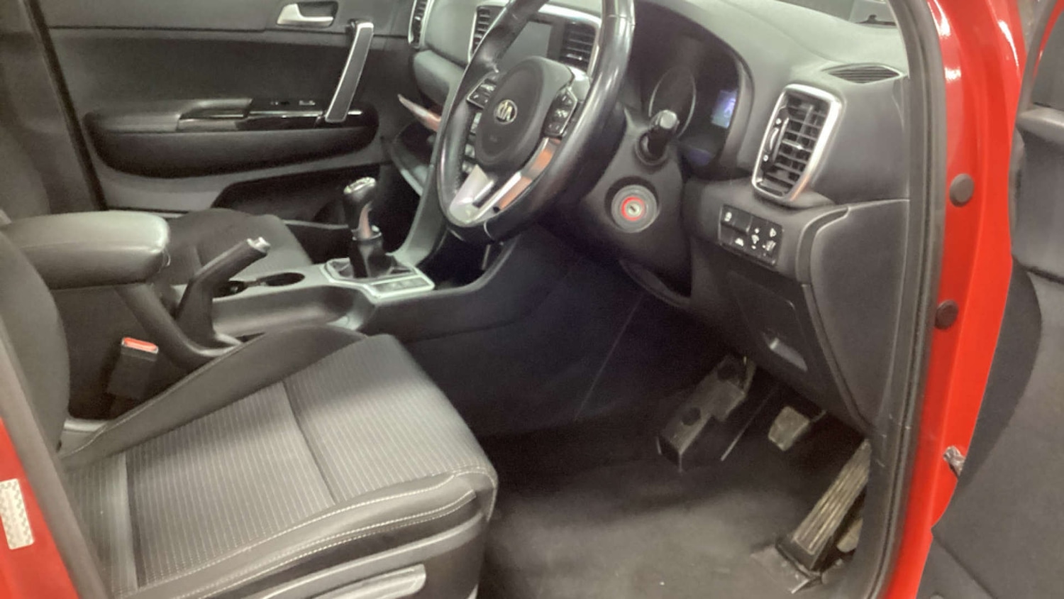 Used Kia Sportage 2019 for sale - 76352649: Photo 10