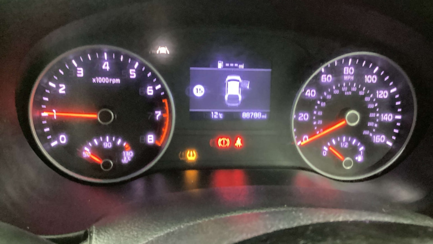 Used Kia Sportage 2019 for sale - 76352649: Photo 11
