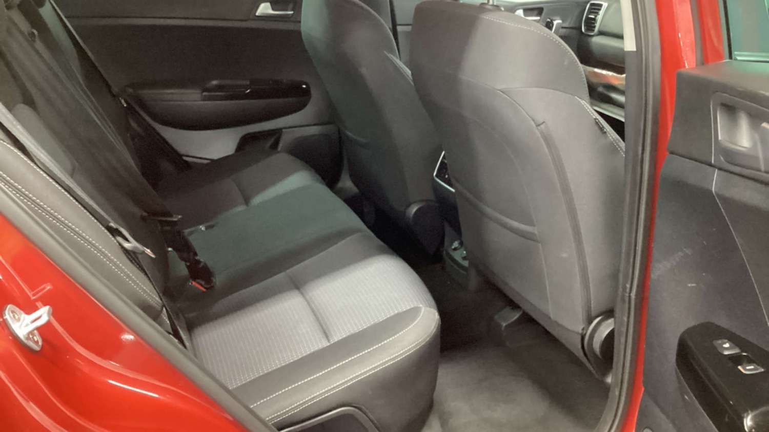 Used Kia Sportage 2019 for sale - 76352649: Photo 9