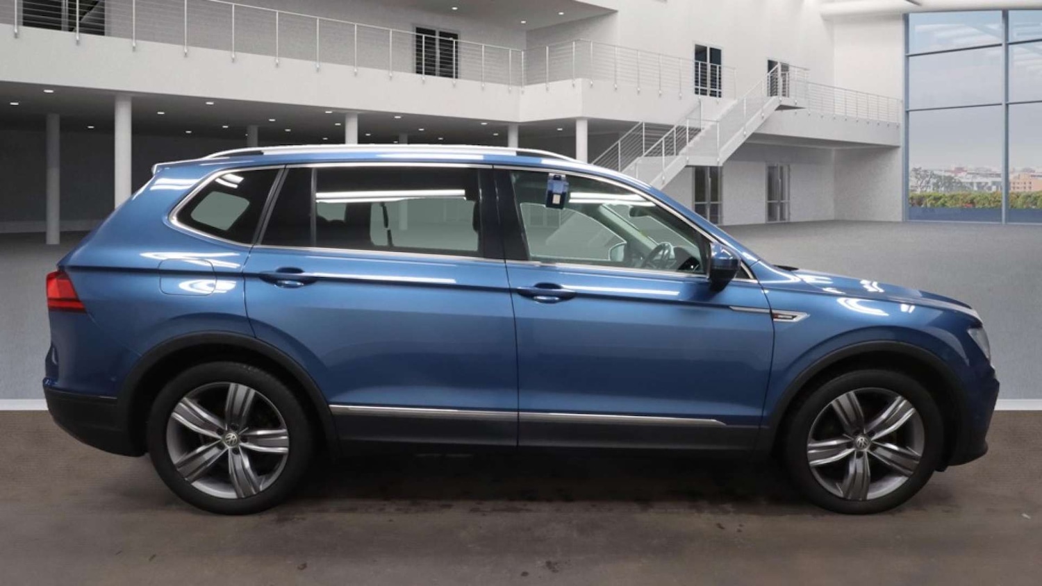 Used Volkswagen Tiguan 2019 for sale - 77070829: Photo 13