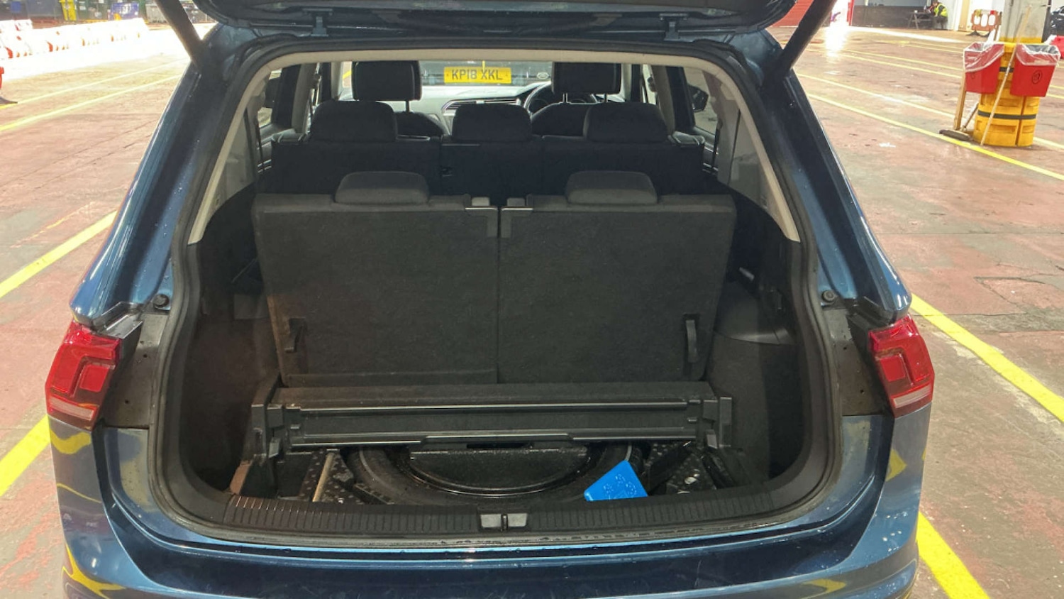 Used Volkswagen Tiguan 2019 for sale - 77070829: Photo 15