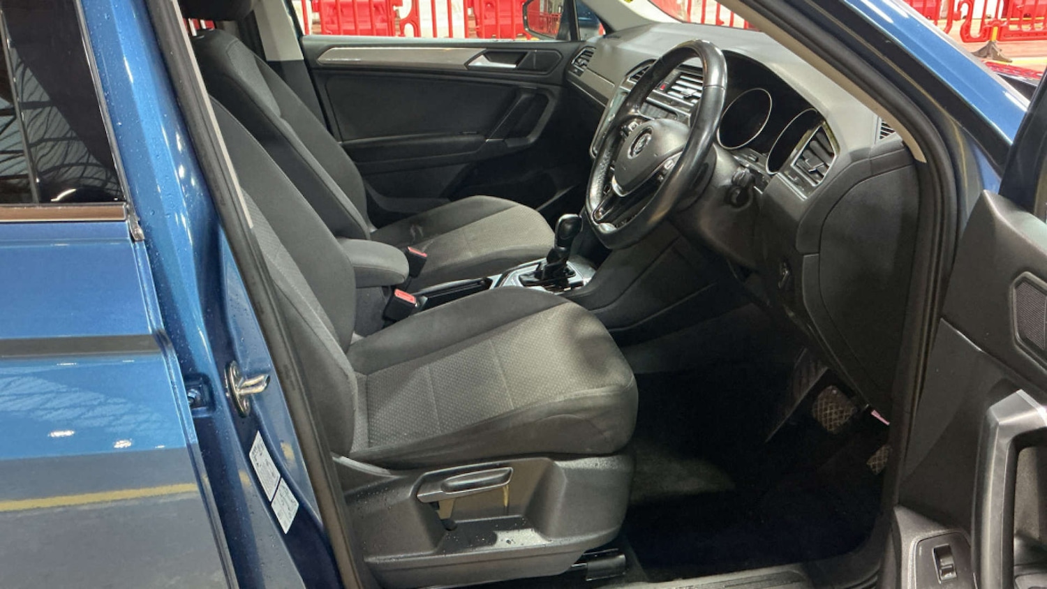 Used Volkswagen Tiguan 2019 for sale - 77070829: Photo 17