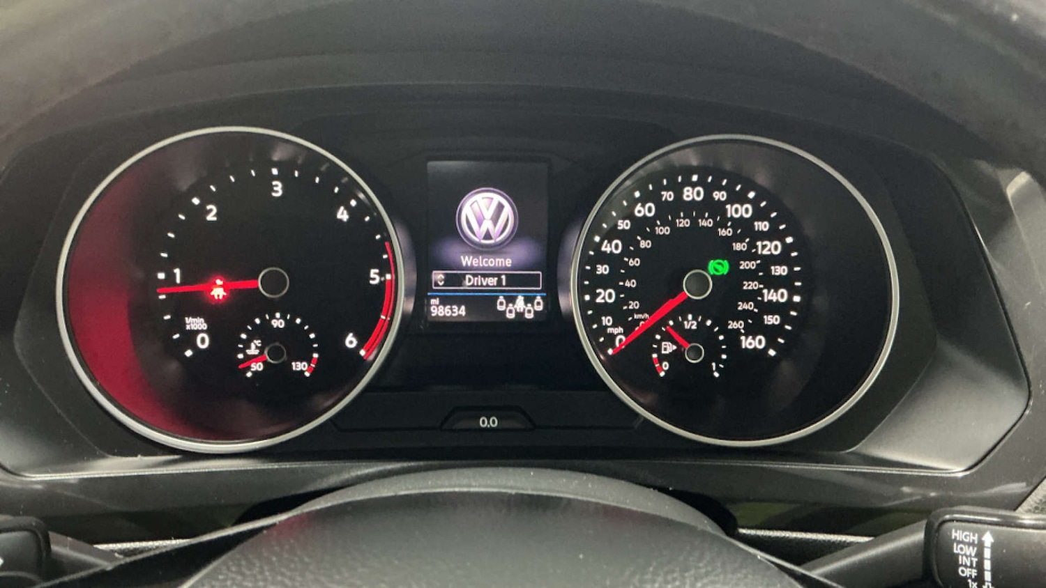 Used Volkswagen Tiguan 2019 for sale - 77070829: Photo 18