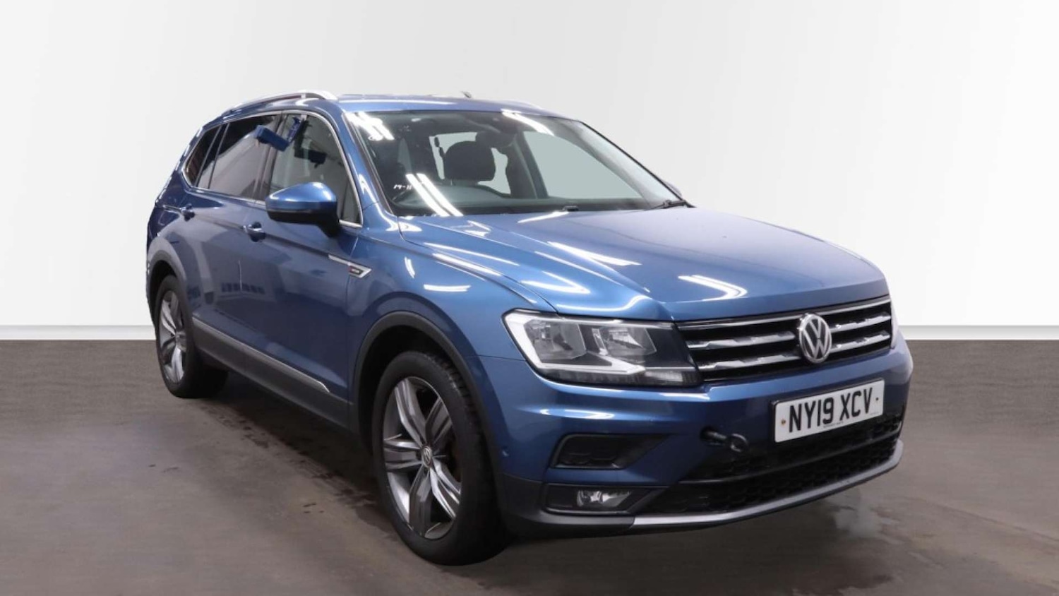 Used Volkswagen Tiguan 2019 for sale - 77070829: Photo 20