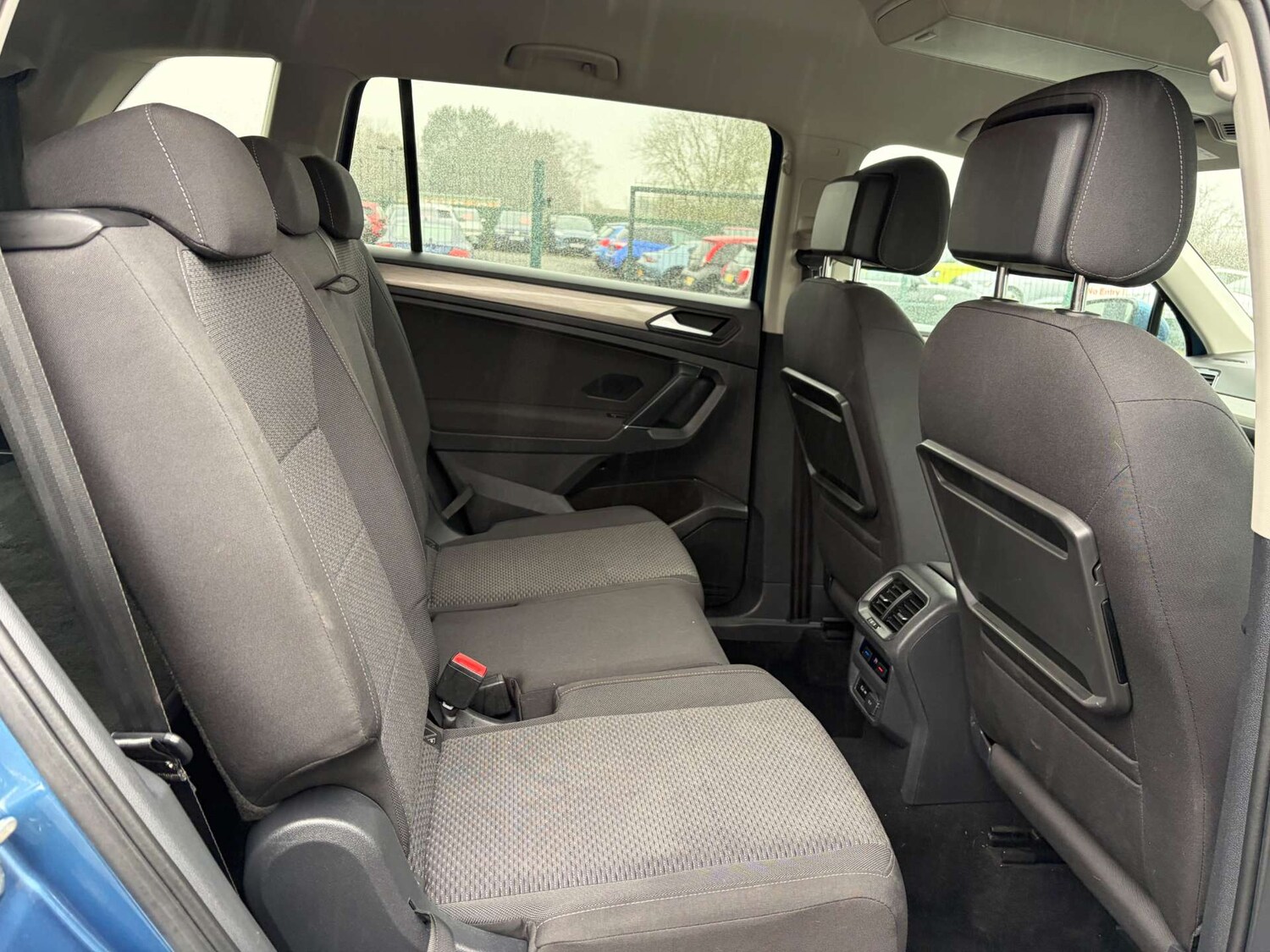 Used Volkswagen Tiguan 2019 for sale - 77070829: Photo 30