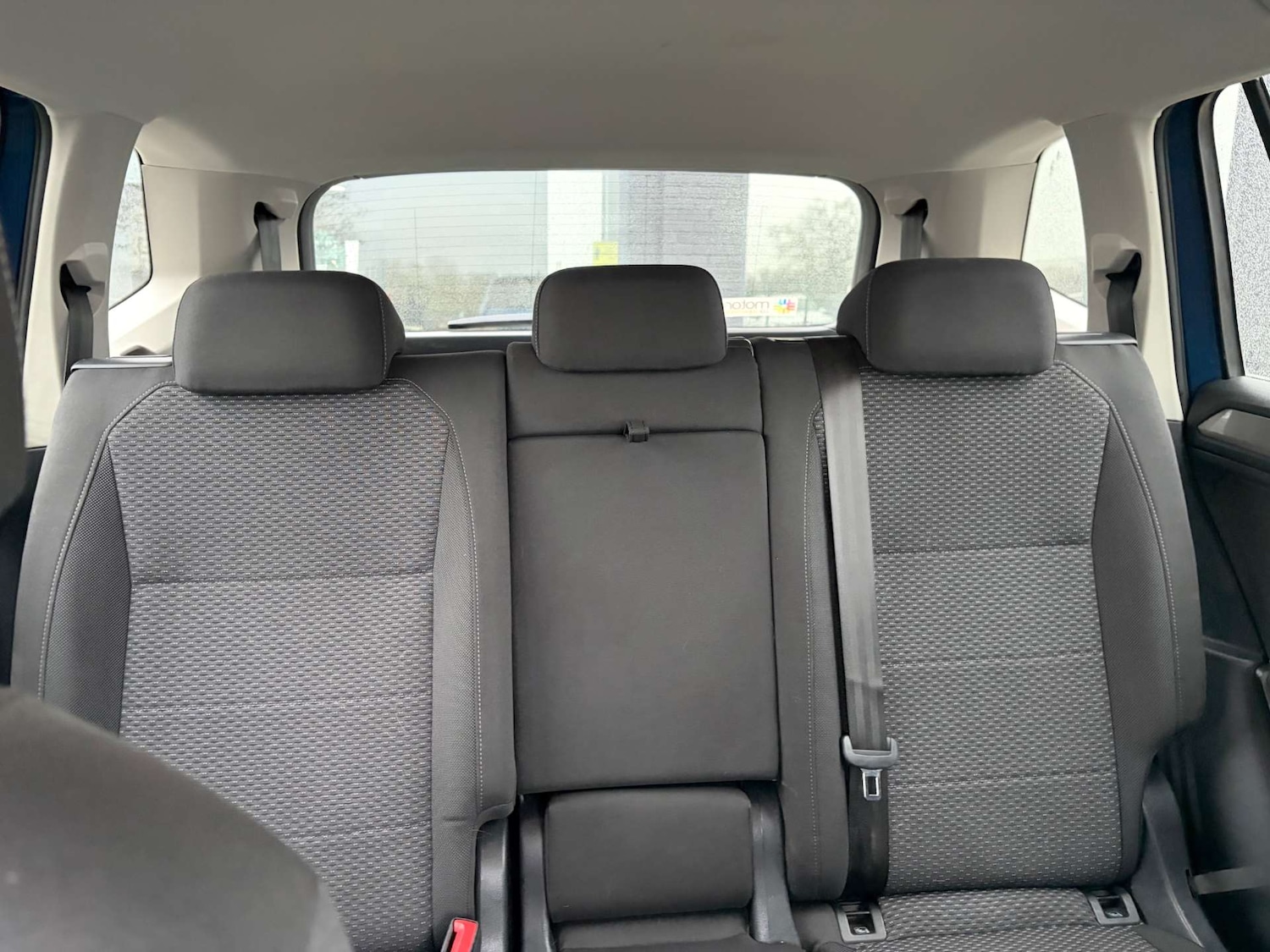 Used Volkswagen Tiguan 2019 for sale - 77070829: Photo 35