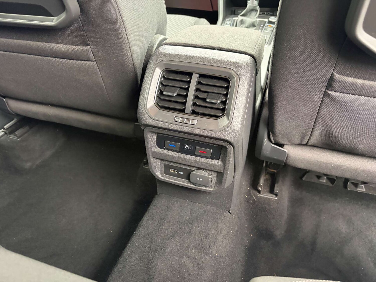 Used Volkswagen Tiguan 2019 for sale - 77070829: Photo 36