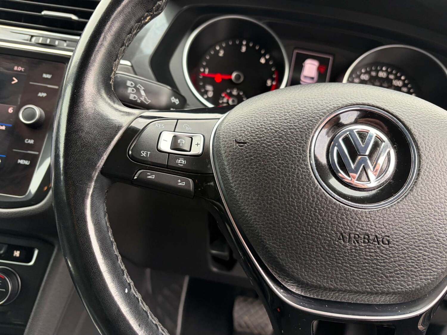Used Volkswagen Tiguan 2019 for sale - 77070829: Photo 44