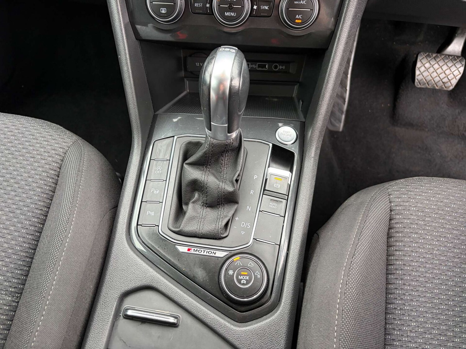 Used Volkswagen Tiguan 2019 for sale - 77070829: Photo 50