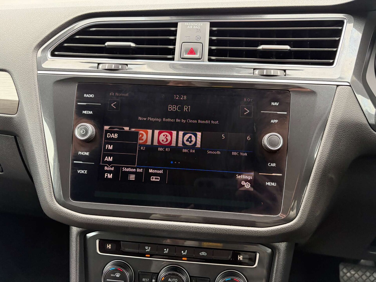 Used Volkswagen Tiguan 2019 for sale - 77070829: Photo 56