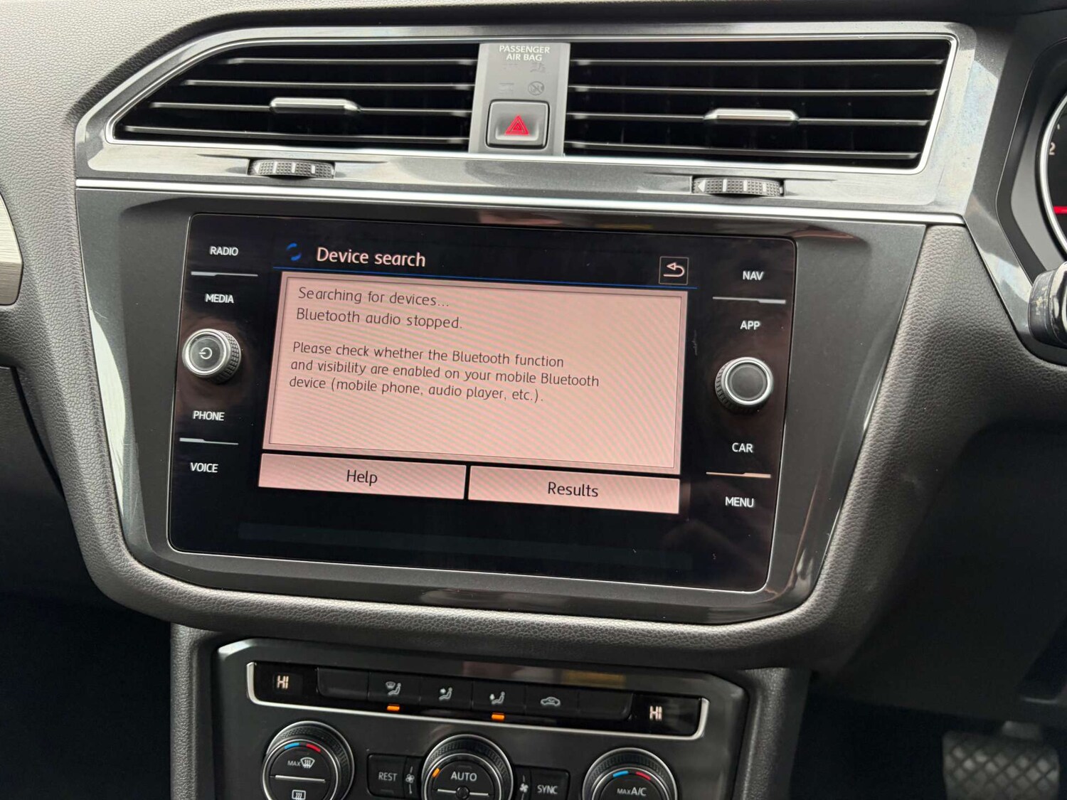 Used Volkswagen Tiguan 2019 for sale - 77070829: Photo 59