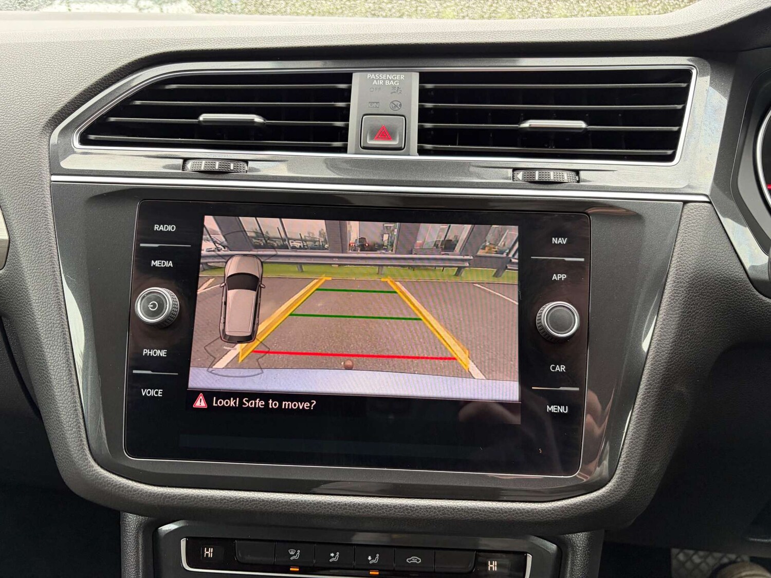 Used Volkswagen Tiguan 2019 for sale - 77070829: Photo 68