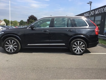 Used Volvo XC90 2019 for sale - 75619323: Photo