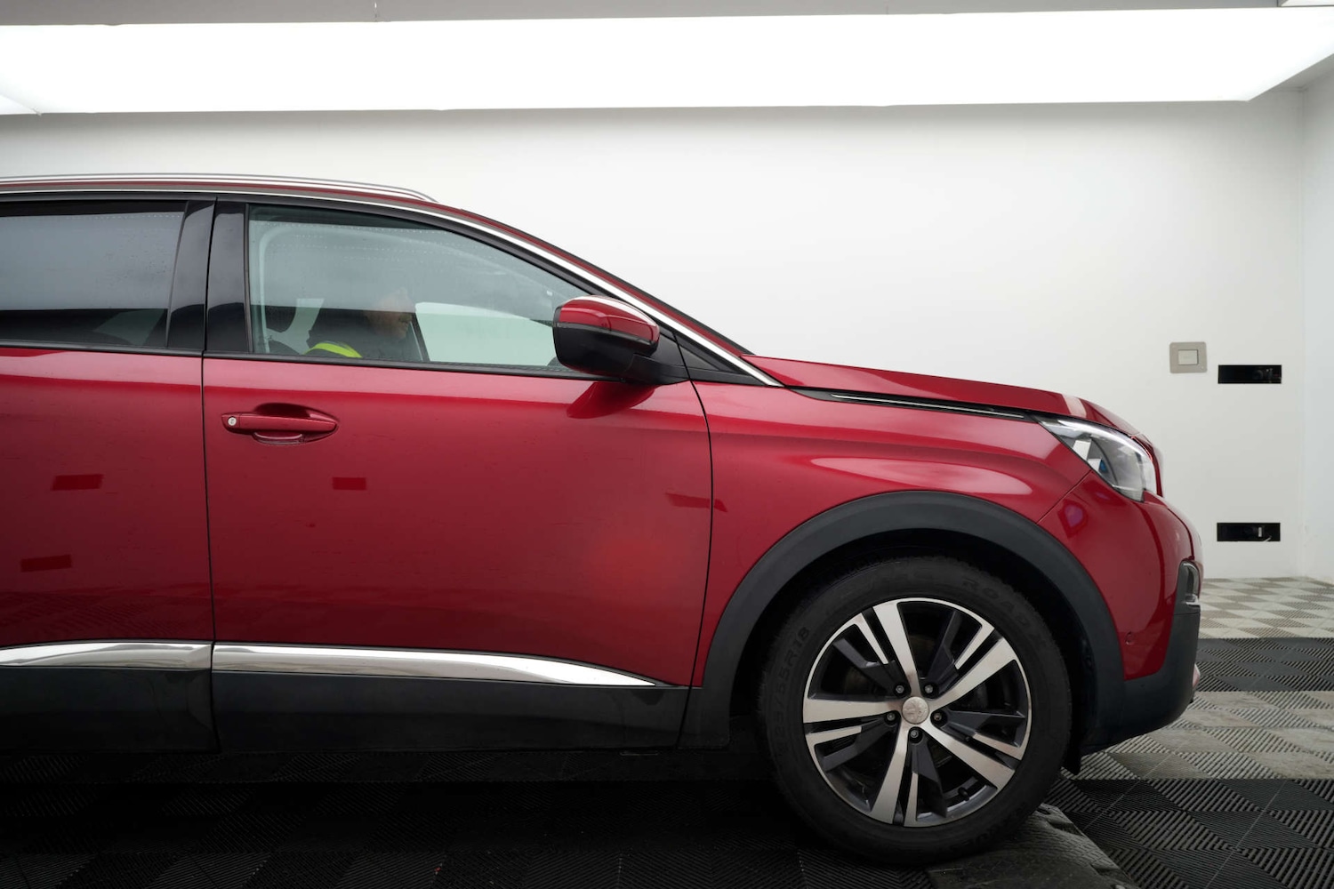Used Peugeot 3008 2019 for sale - 77236281: Photo 10