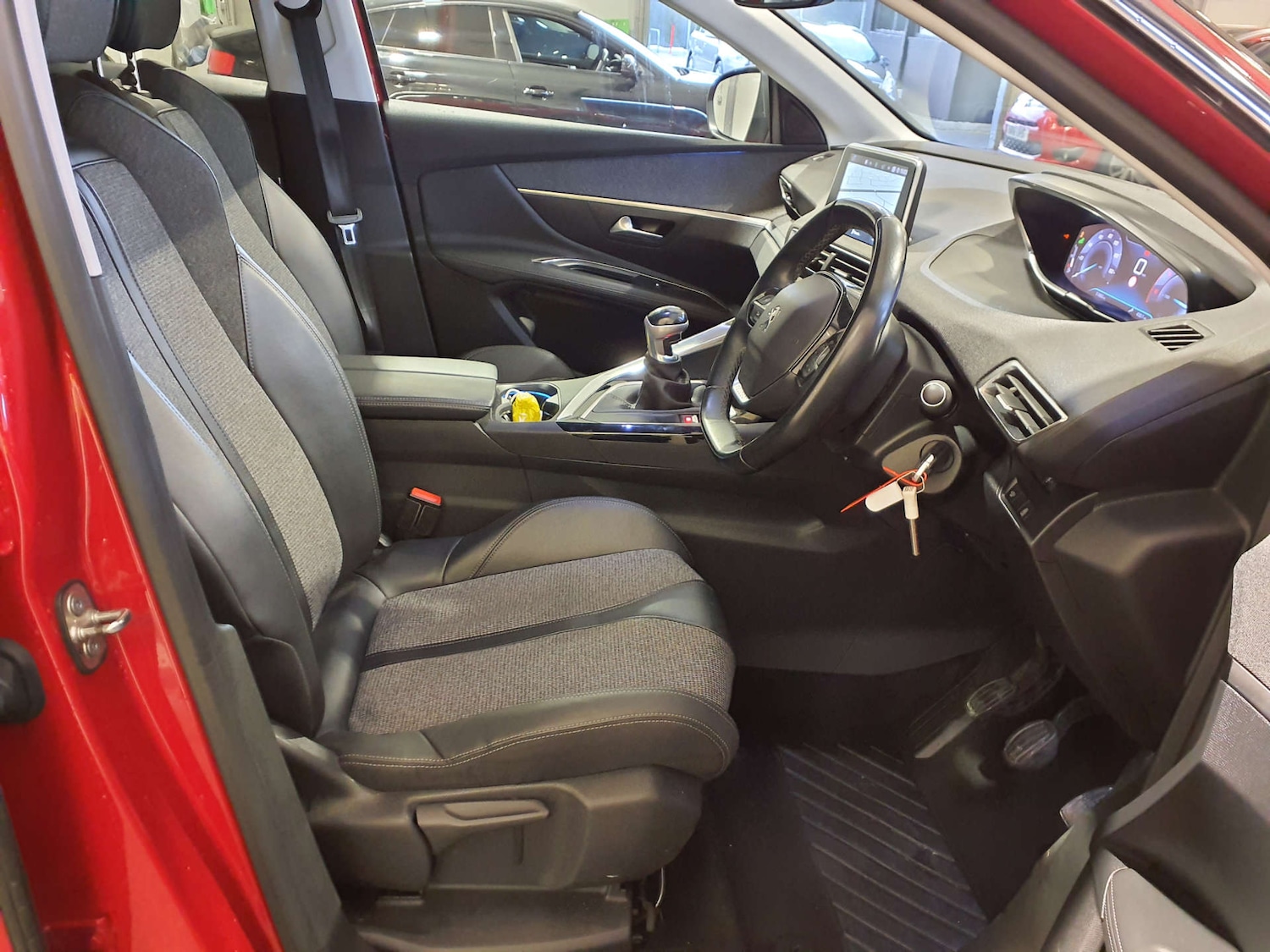 Used Peugeot 3008 2019 for sale - 77236281: Photo 11