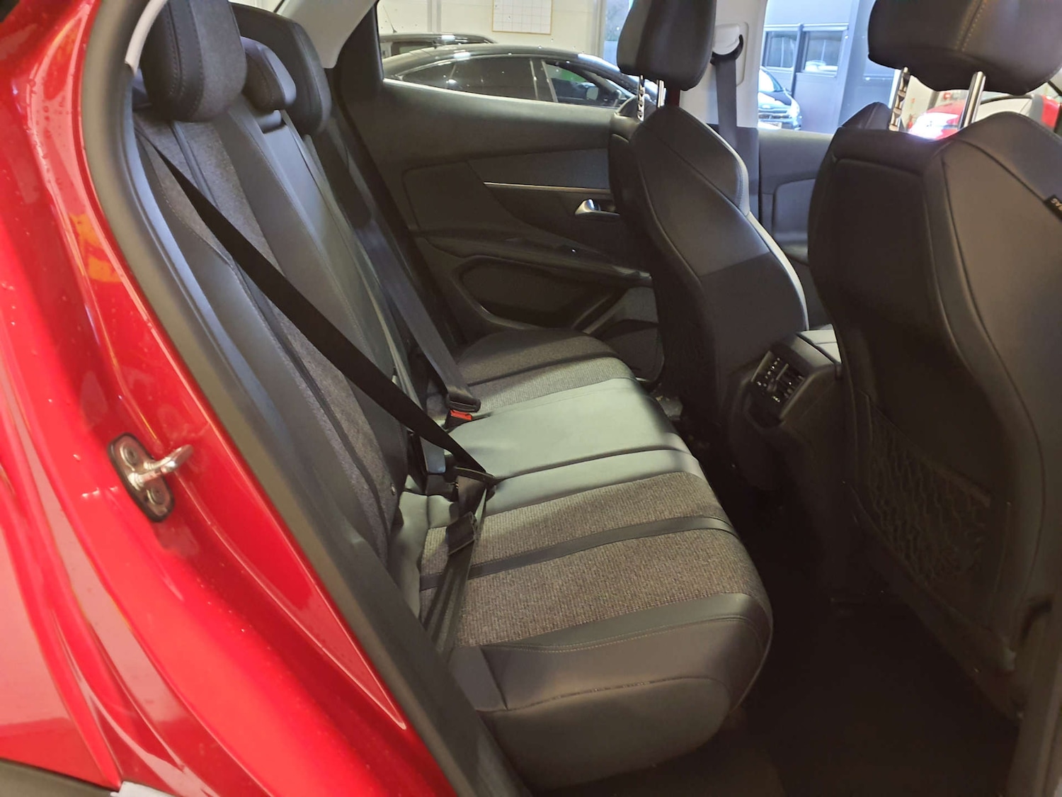 Used Peugeot 3008 2019 for sale - 77236281: Photo 13