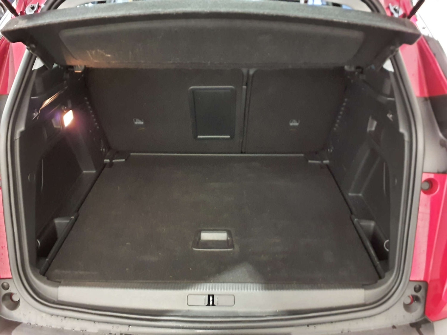 Used Peugeot 3008 2019 for sale - 77236281: Photo 14