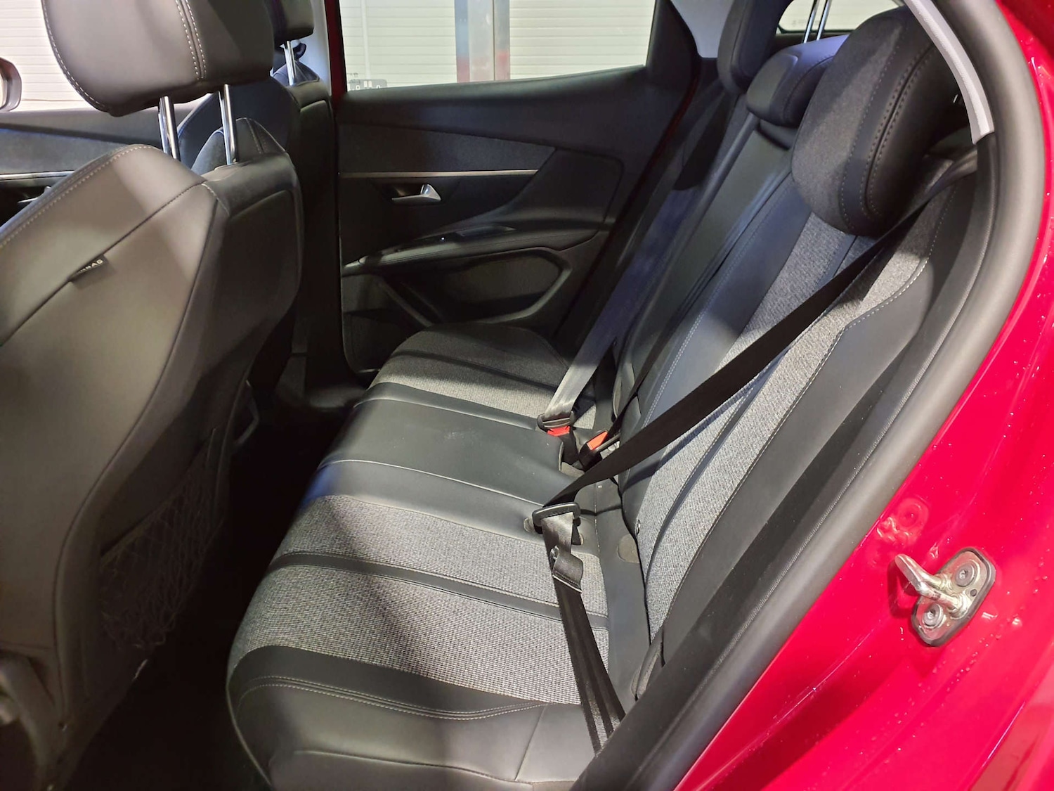 Used Peugeot 3008 2019 for sale - 77236281: Photo 15