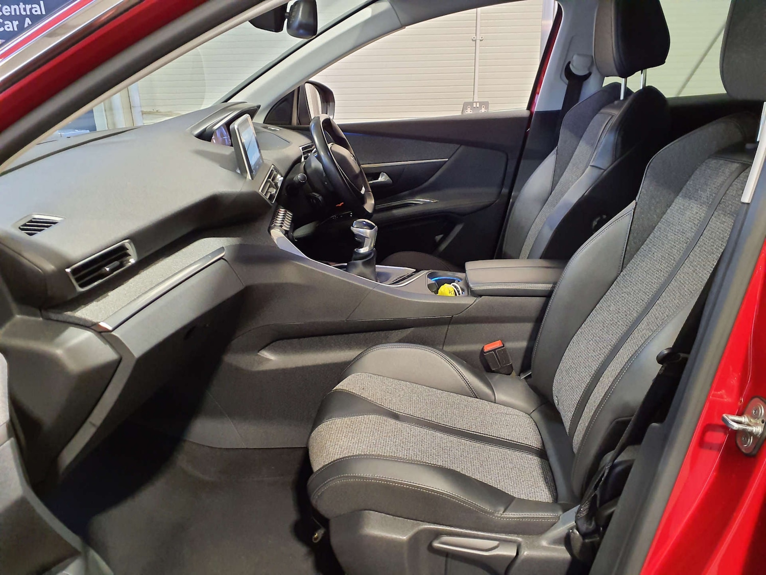 Used Peugeot 3008 2019 for sale - 77236281: Photo 16