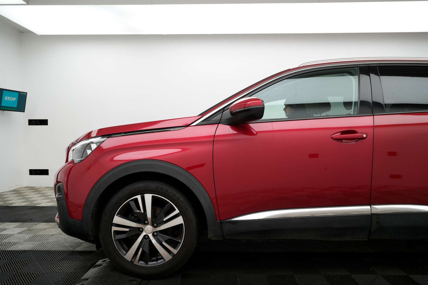 Used Peugeot 3008 2019 for sale - 77236281: Photo 6