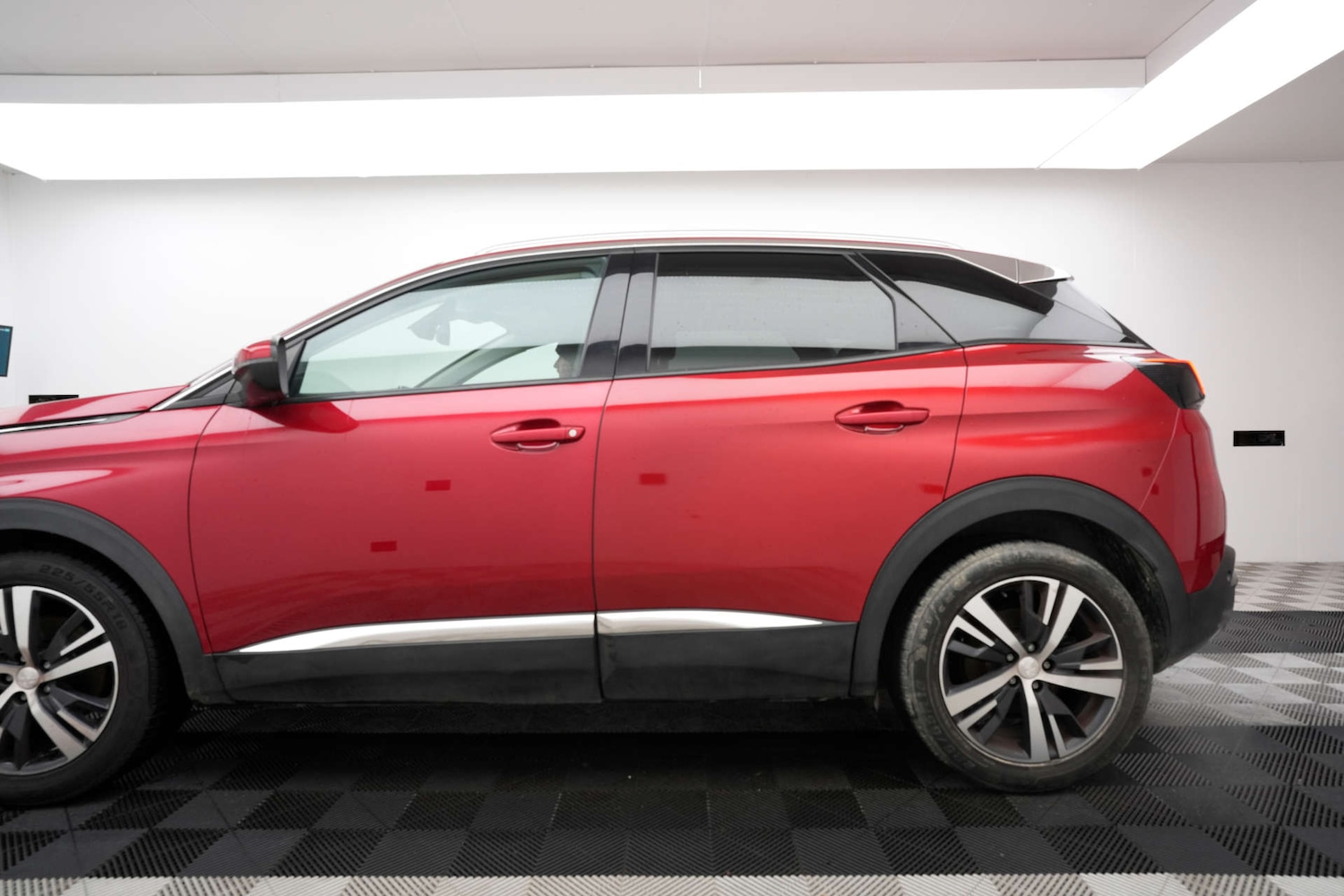 Used Peugeot 3008 2019 for sale - 77236281: Photo 7