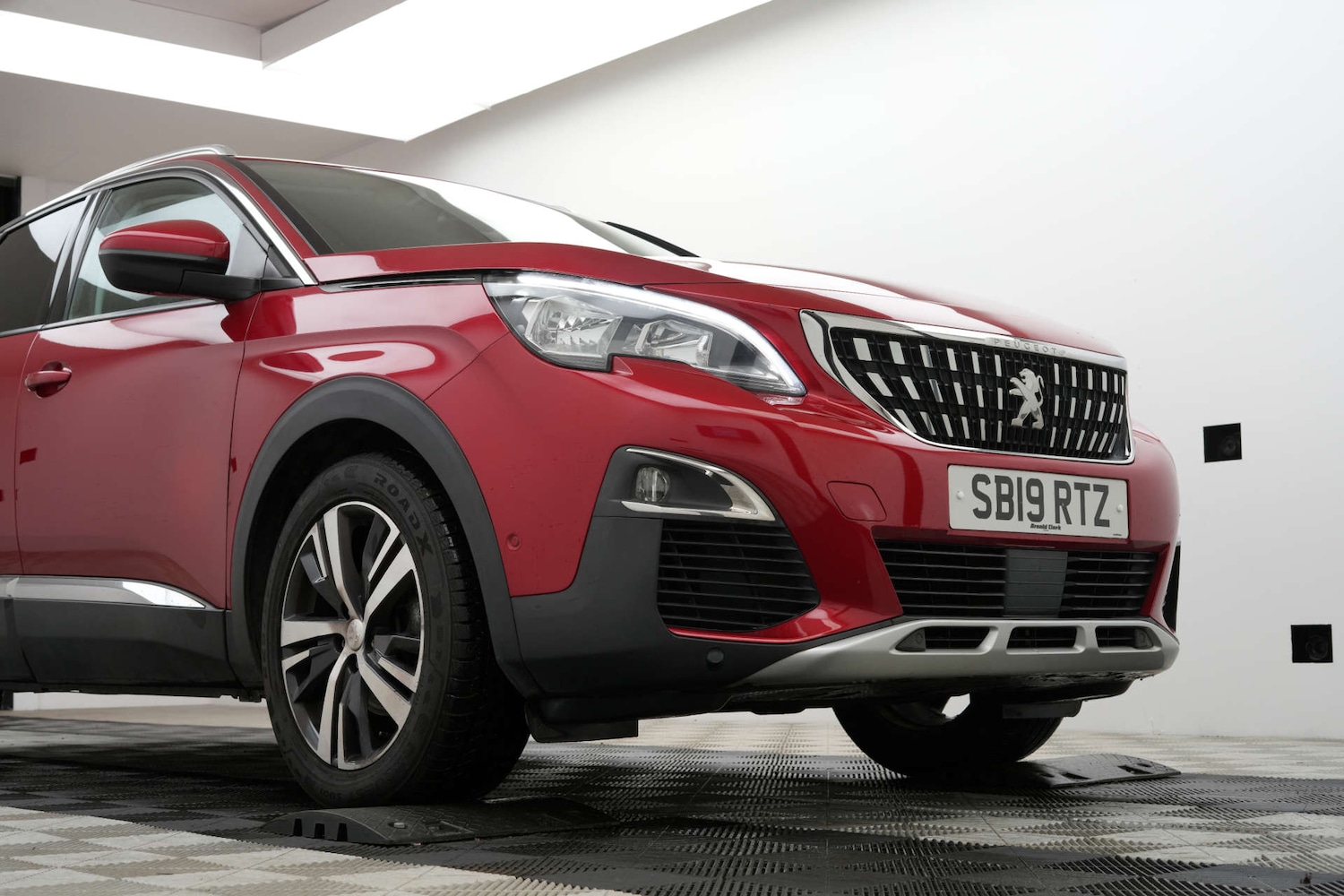 Used Peugeot 3008 2019 for sale - 77236281: Photo 9