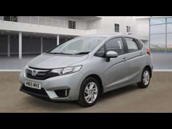 Used Honda Jazz 2018 for sale - 74885024: Photo