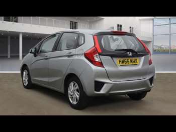 Used Honda Jazz 2018 for sale - 74885024: Photo