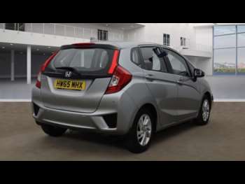 Used Honda Jazz 2018 for sale - 74885024: Photo