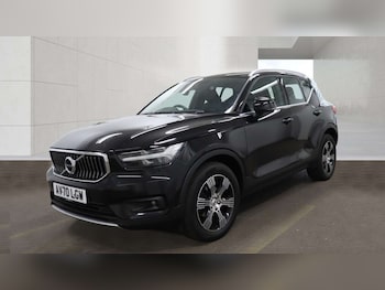 Used Volvo XC40 2020 for sale - 79393341: Photo