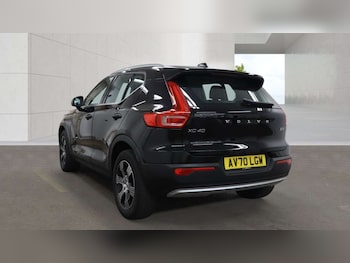 Used Volvo XC40 2020 for sale - 79393341: Photo