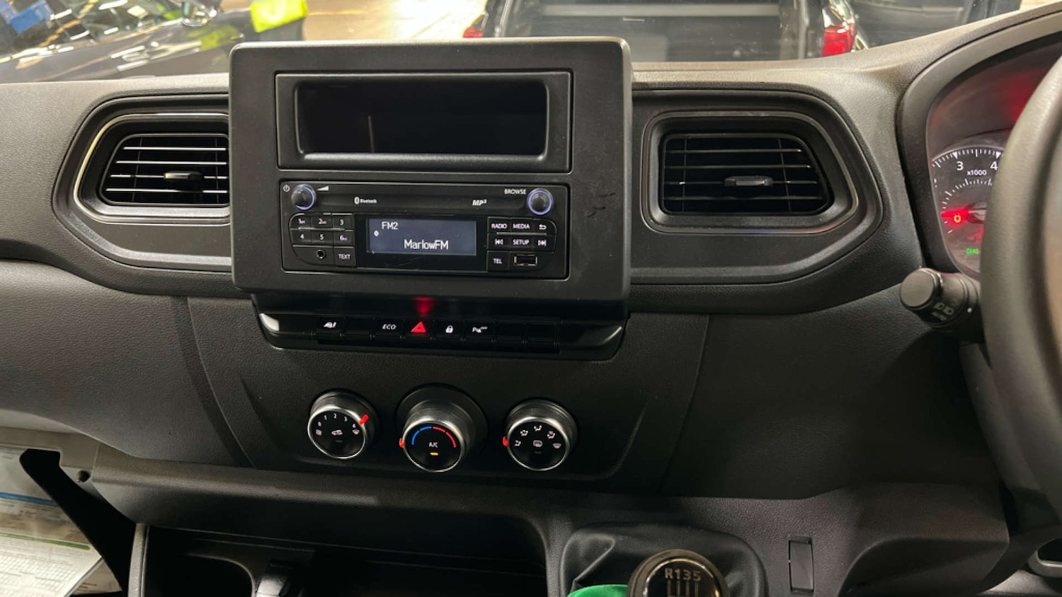 Used Renault Master 2022 for sale - 76266400: Photo 10