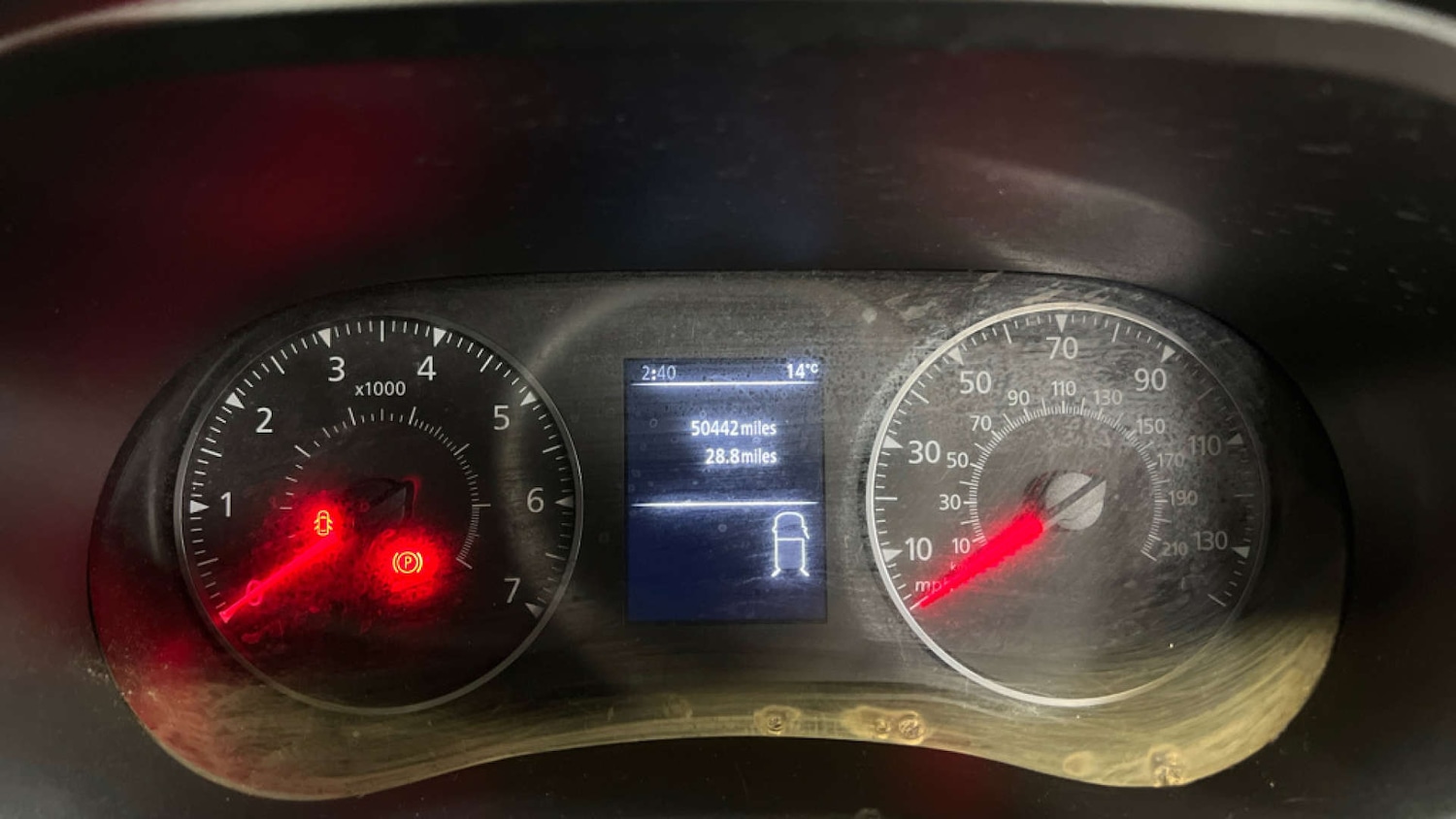 Used Renault Master 2022 for sale - 76266400: Photo 11