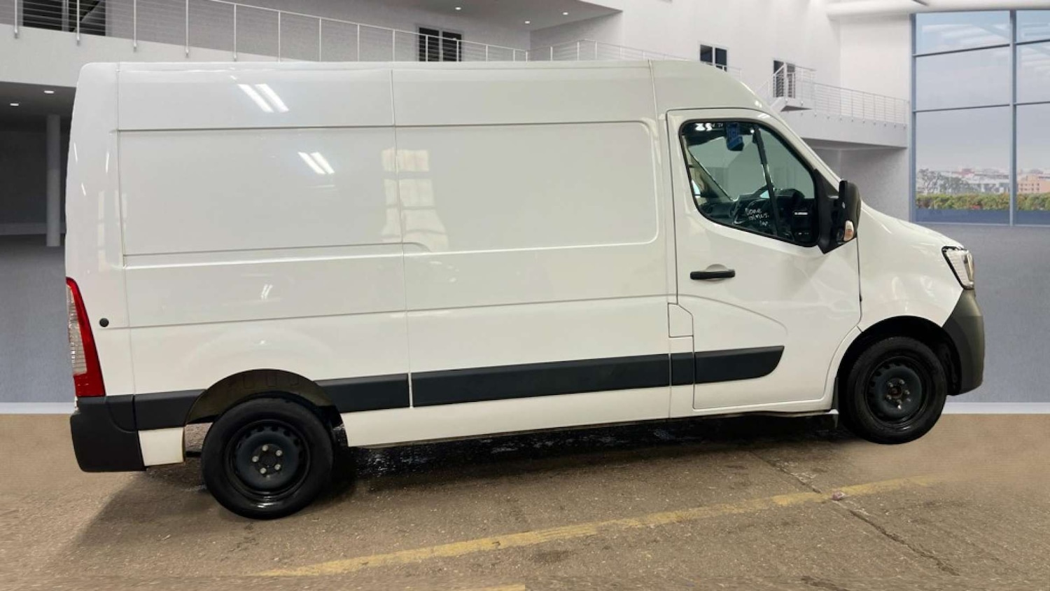 Used Renault Master 2022 for sale - 76266400: Photo 6