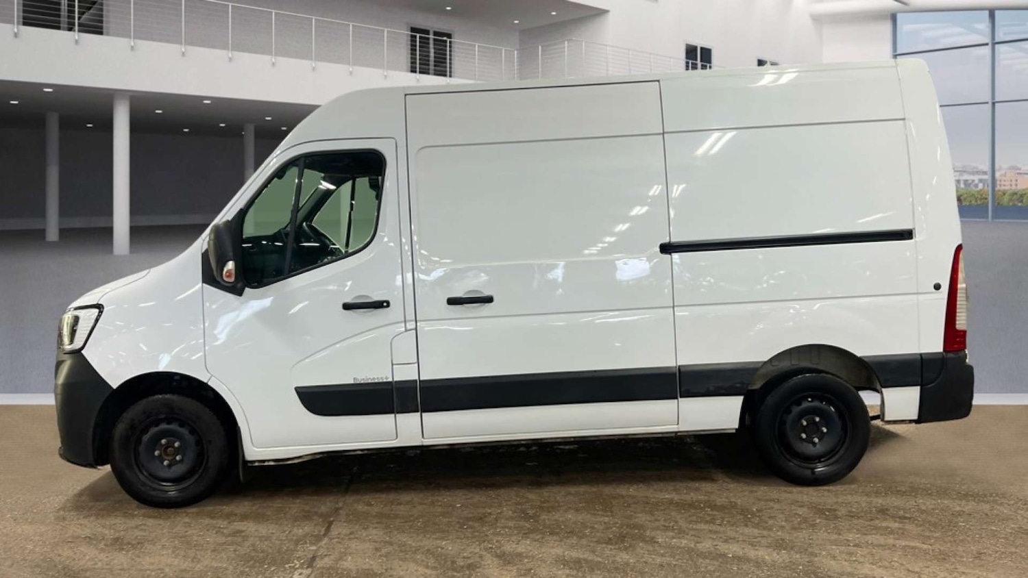 Used Renault Master 2022 for sale - 76266400: Photo 7