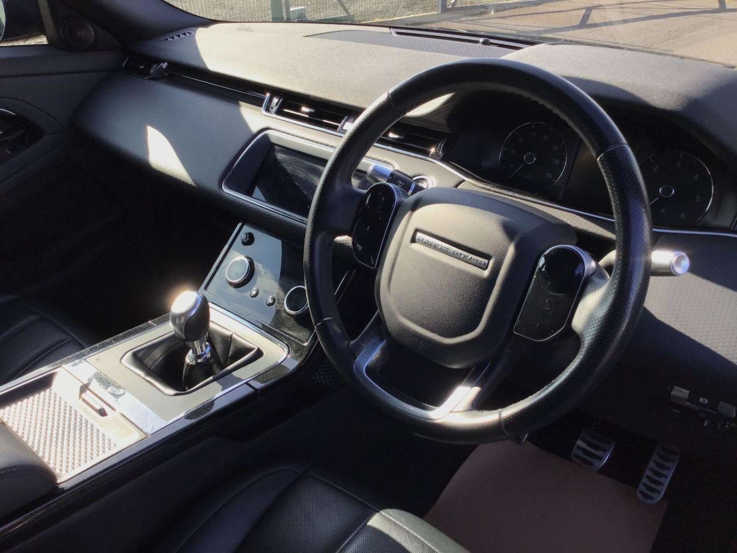 Used Land Rover Range Rover Evoque 2019 for sale - 76618095: Photo 13