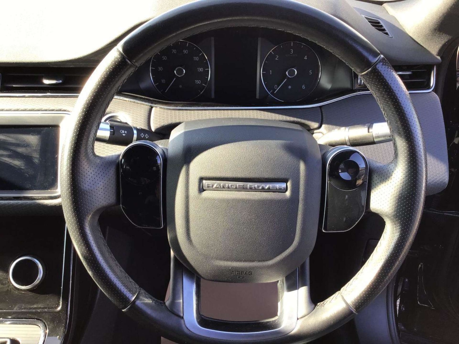 Used Land Rover Range Rover Evoque 2019 for sale - 76618095: Photo 14