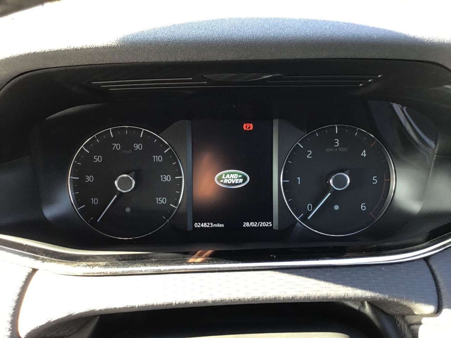 Used Land Rover Range Rover Evoque 2019 for sale - 76618095: Photo 15