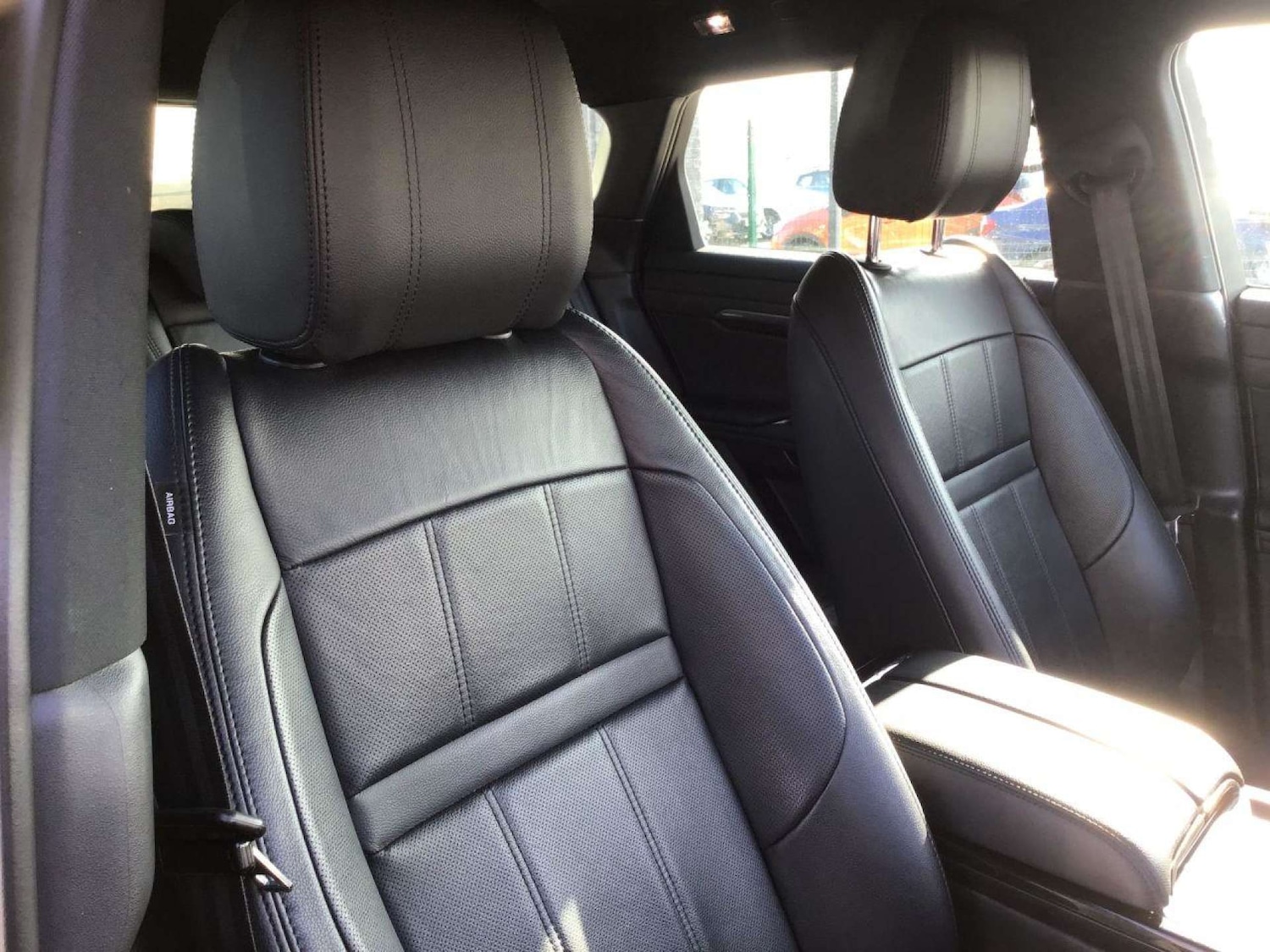 Used Land Rover Range Rover Evoque 2019 for sale - 76618095: Photo 16