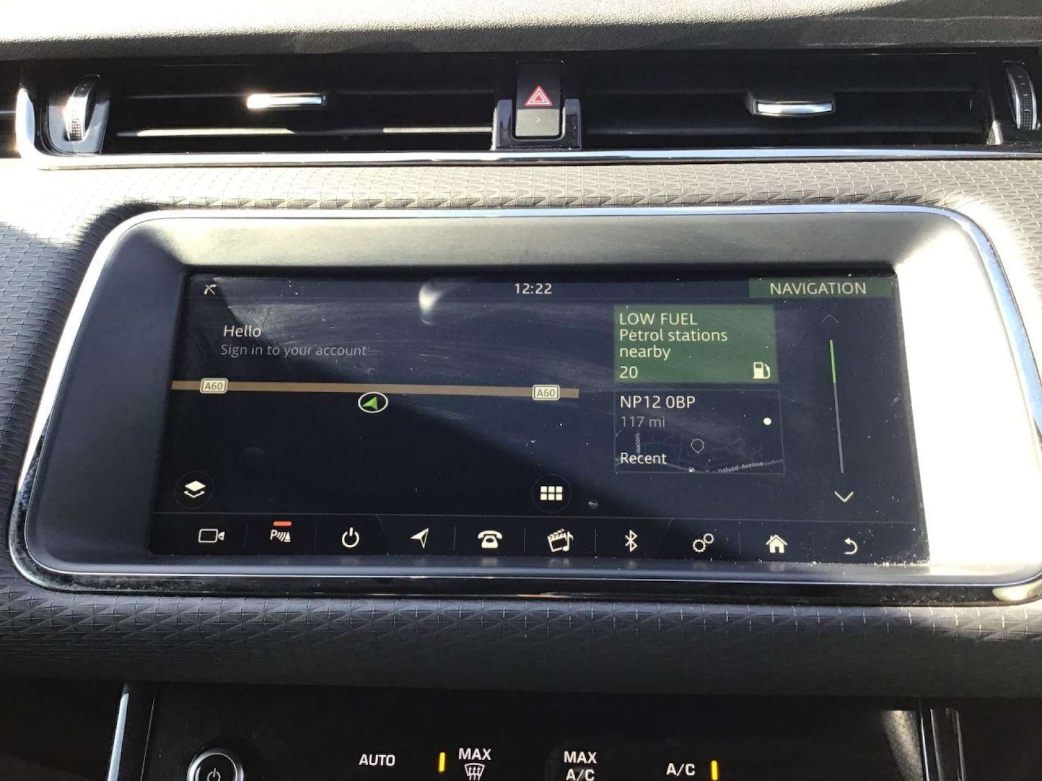 Used Land Rover Range Rover Evoque 2019 for sale - 76618095: Photo 23