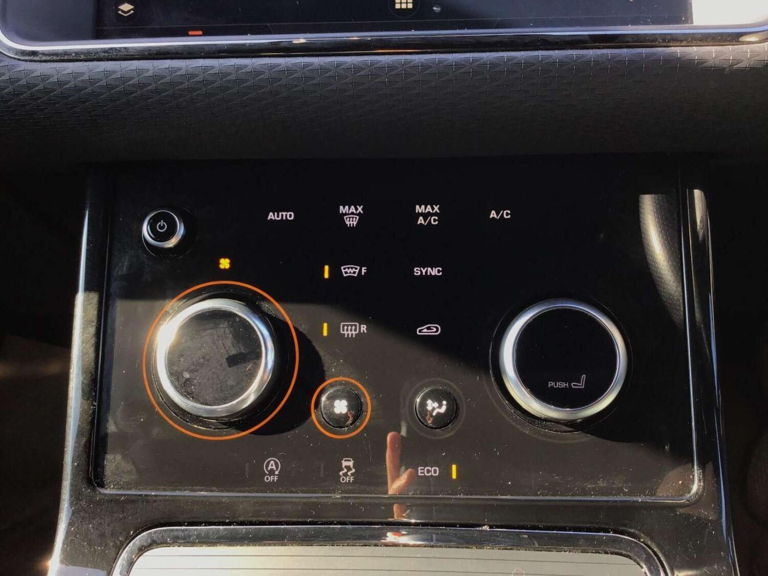 Used Land Rover Range Rover Evoque 2019 for sale - 76618095: Photo 25