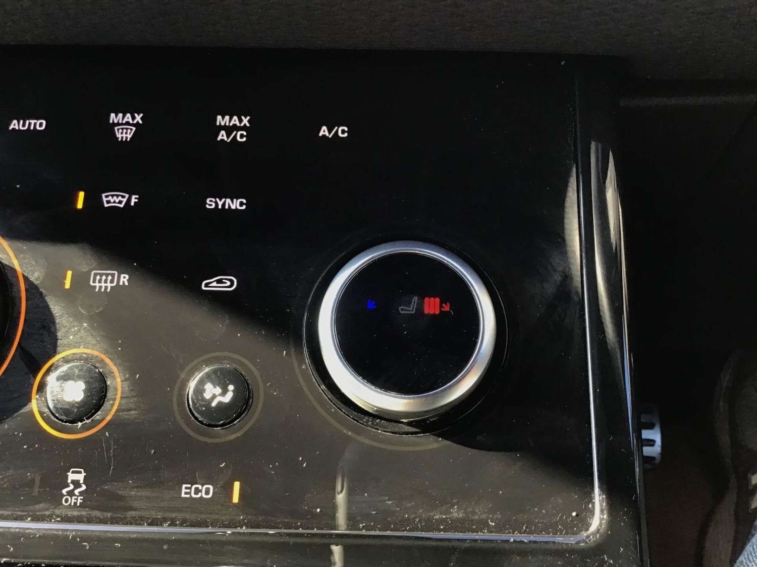 Used Land Rover Range Rover Evoque 2019 for sale - 76618095: Photo 26