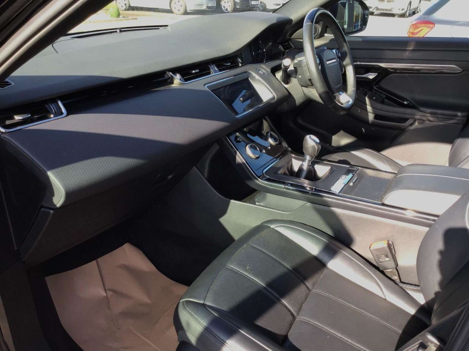 Used Land Rover Range Rover Evoque 2019 for sale - 76618095: Photo 29