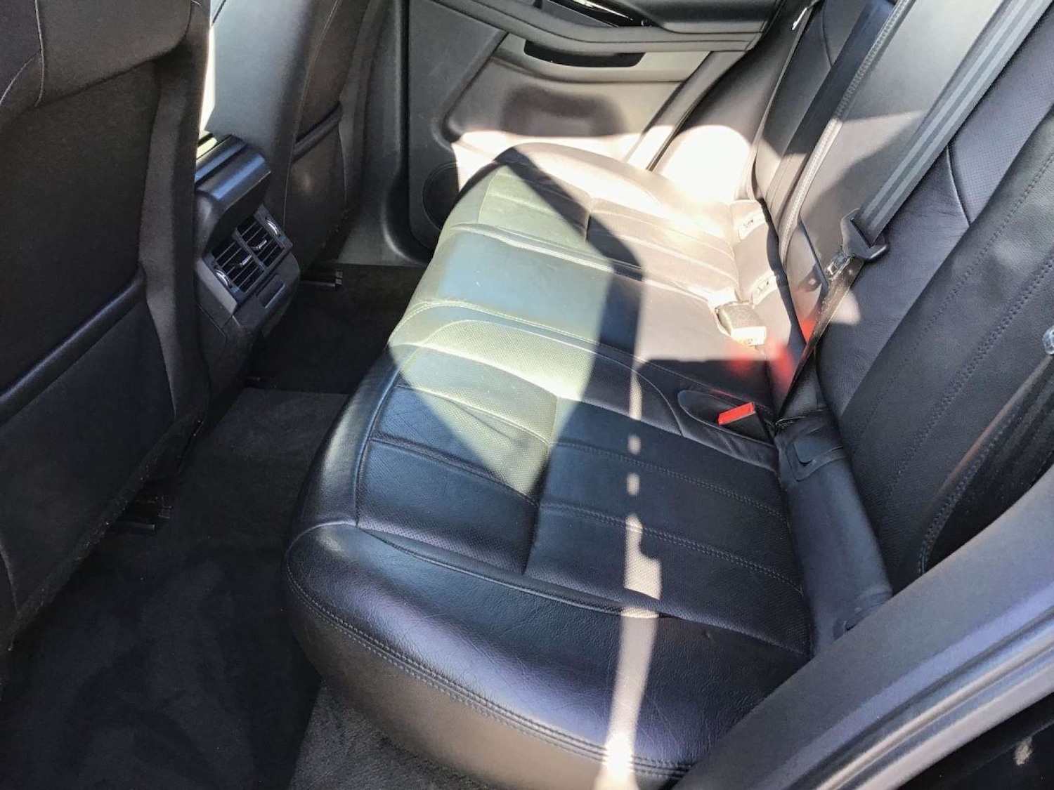 Used Land Rover Range Rover Evoque 2019 for sale - 76618095: Photo 34