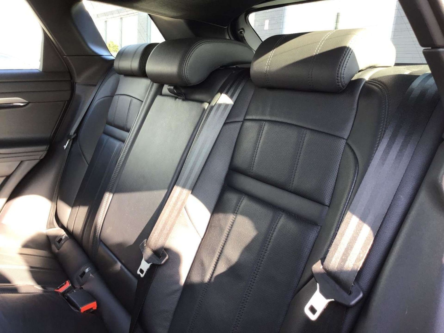 Used Land Rover Range Rover Evoque 2019 for sale - 76618095: Photo 35