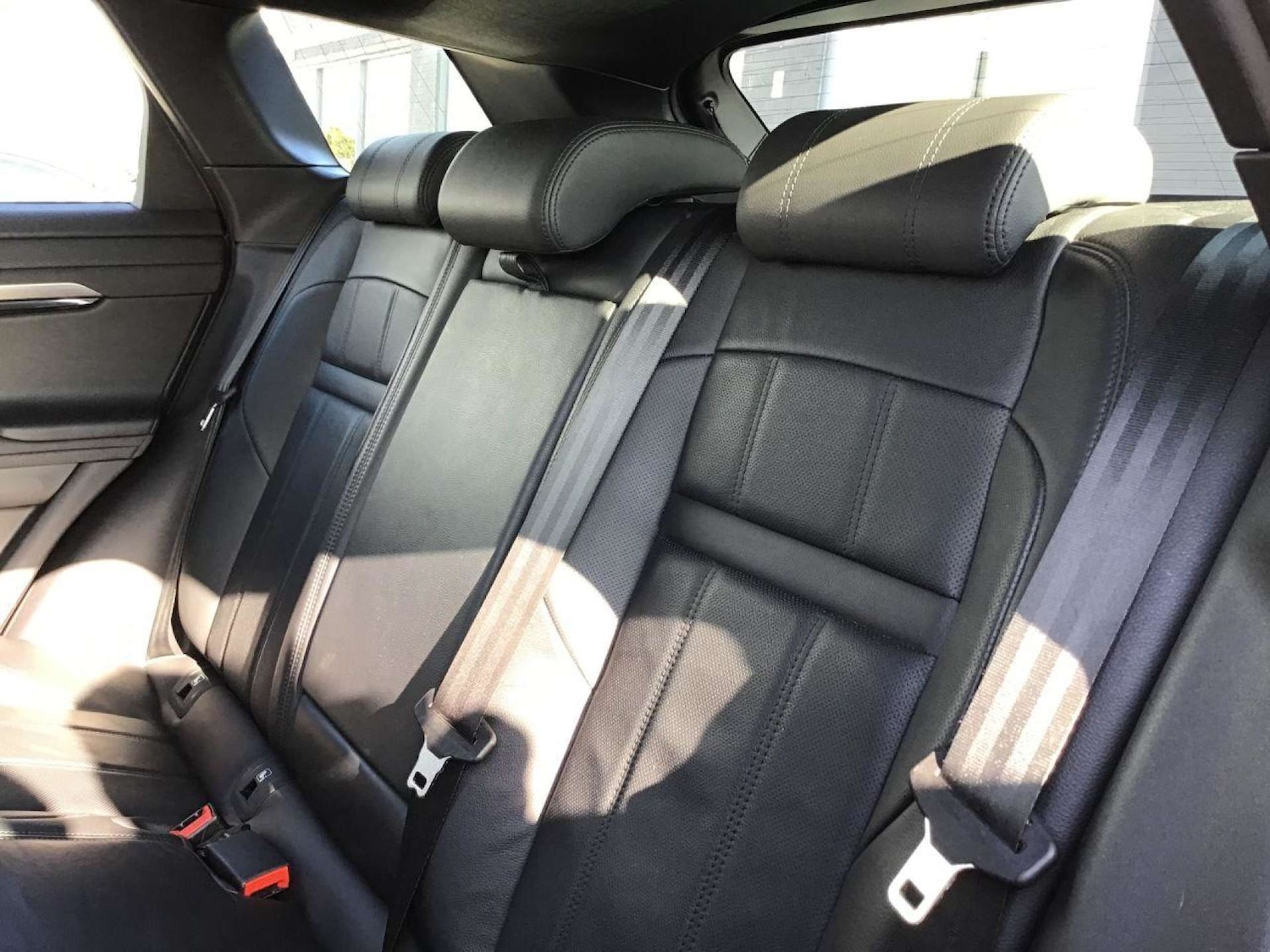 Used Land Rover Range Rover Evoque 2019 for sale - 76618095: Photo 37