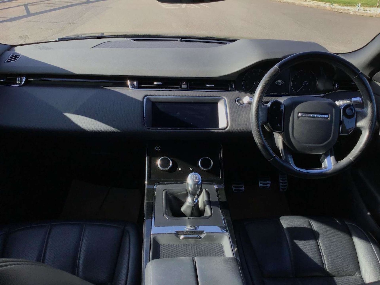 Used Land Rover Range Rover Evoque 2019 for sale - 76618095: Photo 38